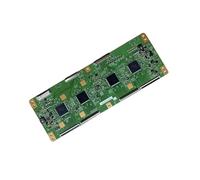 Motherboard Replacement T550QVD02.0 Ctrl BD 55T12-C02 55T12-C01 Logic Tcon TV Board(55 inch)