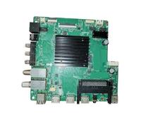 Motherboard Replacement TD. MS6886.793 4K WiFi IPTV Motherboard(2TUNER sd)