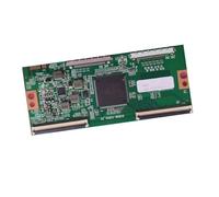 Motherboard Replacement TV Tcon Board CV500U1-T01 2K 4K Logic Board DCBDM-X280A_02 For LCD Screen Repairing(2K)