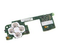Motherboard Right Side for NS Switch, Gamepad Replacement PCB Main board for Nintendo Switch NS Controller Joy-Con (Right)