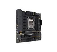motherboard Ryzen 5 8400F + Fit For ASUS TUF GAMING B650M PLUS WIFI Socket AM5 B650 DDR5 MATX 24.4×24.4cm PCI-E 4.0 128GB
