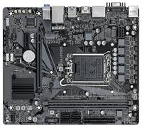 MOTHERBOARD, SKT 1700, H610M S2H V3 DDR4; H610M S2H V3 DDR4 (GIGABYTE) Qty X 1