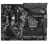 MOTHERBOARD, SKT AM4, B550 GAMING X V2; B550 GAMING X V2 (GIGABYTE) Qty X 1