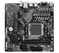 MOTHERBOARD, SKT AM5, B650M S2H M-ATX; B650M S2H (GIGABYTE) Qty X 1
