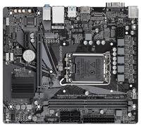 MOTHERBOARD, SOCKET 1700,H610M H V3 DDR4; H610M H V3 DDR4 (GIGABYTE) Qty X 1
