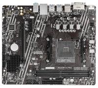 MOTHERBOARD, SOCKET AM4 A520M-A PRO; A520M-A PRO (MSI) Qty X 1