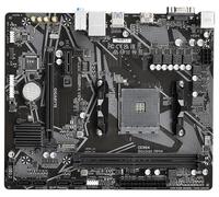 MOTHERBOARD, SOCKET AM4, A520M K V2; A520M K V2 (GIGABYTE) Qty X 1