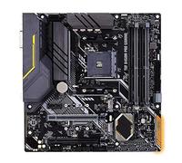 Motherboard Socket AM4 Fit For ASUS TUF B450M-PRO GAMING Motherboard DDR4 64GB M.2 NVME Slot Micro ATX AMD B450 DVI HDMI M.2 SATA3 NEW USB3.1 AM4