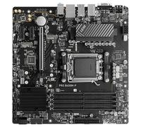 MOTHERBOARD, SOCKET AM5 PRO B650M-P; PRO B650M-P (MSI) Qty X 1
