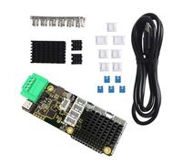 Motherboard TMC2209 Driver With Interfaces For ERCF Enraged Carrot Accessories