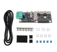 Motherboard TMC2209 Driver With Interfaces For ERCF Enraged Carrot Accessories