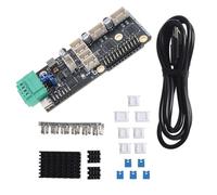Motherboard TMC2209 Driver With Interfaces For ERCF Enraged Carrot Accessories Multicolor Mainboard