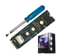 Motherboard USB Expansion Card, Efficient Internal Connector Hub, Extension Cable with Data Transfer, Advanced Control Interface Adapter System, Secure Link Module with Slim Layout, PC Hardware Upgrad