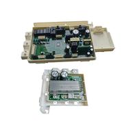 Motherboard Washing Machine,Compatible For Samsung,DC41-00160A DC92-01080F WF701W2BBWQ WF702W2BDSDSC(1set)