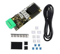 Motherboard With TMC2209 Driver Adapter Card Replacement For ERCF Enraged