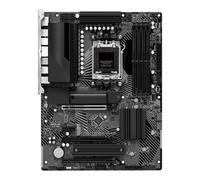 Motherboard X670E Sokcet DDR5 192GB support 7900X 7600 8300GE 9950 8700F 7700