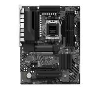 Motherboard X670E Sokcet DDR5 192GB support 7900X 7600 8300GE 9950 8700F 7700 cpu