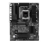 Motherboard X670E Sokcet DDR5 192GB support 7900X 7600 8300GE 9950 8700F 7700 cpu