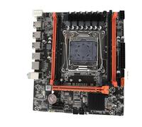 Motherboard X99H mainboard support DDR4 Socket LGA 2011V3 CPU