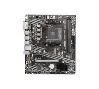 motherboards 64GB PCI-E 4.0 1x .0/3. X16 Slot USB3.2 Diy Gaming Computer Fit For MSI Motherboard B550M-A PRO AMD B550 AM4 DDR4-4600MHz (OC)