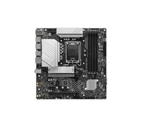 Motherboards DDR4 128GB PCI-E 4.0 SATA3. M.2 Micro-ATX Fit For MSI PRO B760M-A DDR4-II Motherboard, B760