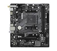 motherboards Fit For ASROCK A520 A520M Motherboard A520M/AC Socket AM4 DDR4 64GB Micro ATX Support 5600 5800 4700 3400 5700 5500 Cpu