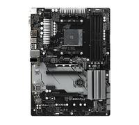 motherboards Fit For ASRock B450 PRO4 AMD AM4 Motherboard For Ryzen 5/7/9/3 5600 5800X3D 5900X 4100 CPU DDR4 3200+(OC) M.2 HDMI ATX Mainboard