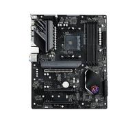 motherboards Fit For ASRock B550 PG RIPTIDE Motherboard Support Ryzen 5 3600 5600 5700X3D 5800X3DCPU 4xDDR4 4933MHz 128GB HDMI M.2 ATX AM4 Mainboad