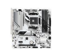 motherboards Fit For Asrock B550M Pro SE Motherboard B550 AMD PRO565 Socket AM4 DDR4 128GB PCI-E 4.0 M.2 SATA III 4733+(OC) MHz USB 3