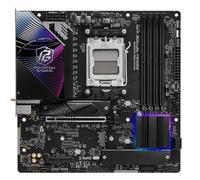 motherboards Fit For ASROCK B850M Riptide WiFi Micro ATX Motherboard AMD Support Ryzen 9000, 8000, 7000 Series Socket AM5