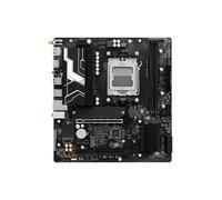 motherboards Fit For ASROCK B850M-X WIFI 6E AMD B850 Micro ATX Supports Ryzen 9000 Socket AM5 Motherboard