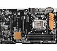 motherboards Fit For ASRock H170 Pro4/D3 Intel Motherboard LGA 1151 DDR4 64GB M.2 Support I5-7500 I3-6300 I3-6100 I5-7400 I7-6700 G4520 Cpu