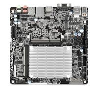motherboards Fit For ASRock Q1900TM-ITX Mini-ITX Motherboard Intel Quad-core Processor J1900 DDR3 16GB 2xSATA2 3.0 PCI Express 2. USB .1