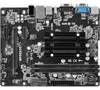motherboards Fit For ASRock QC5000M Motherboard Integrated AMD Radeon HD 8330 Graphics FT3 Kabini A4-5050/5000 Quad-Core APU DDR3 32GB M-ATX