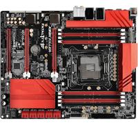 motherboards Fit For ASRock X99X KILLER LGA 2011-3 8×DDR4 Support E5-2667 V4 I7-6850K E5-2629 V3 E5-2697 Cpu ATX