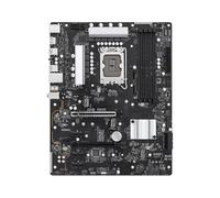 motherboards Fit For ASRock Z690 PHANTOM GAMING 4 Motherboard Support Socket LGA1700 I9-14900K I7-12700K I5-12400F CPU 4xDDR4 USB3.2Gen2 PCIe5.0 ATX