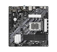 motherboards Fit For ASRock Z690M PHANTOM GAMING 4 Motherboard Intel Z690 LGA1700 Support 14900F 14700 13400 13600KF 12400 Cpu DDR4 128GB M.2