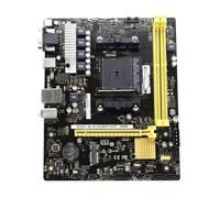 motherboards Fit For ASUS A68-A/K20BF Motherboard Support AMD A10-5800K A10-6800K 7700K A6-5400K A6-7400K A8-6600K CPU DDR3 A68H Mainboard