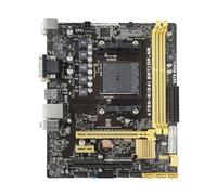 motherboards Fit For ASUS A78M-E Motherboard A78M-E/D415MT AMD A78 Socket FM2/FM2+ DDR3 16GB Support A10-6700 A10-6790K A10-7850B CPU
