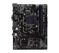 motherboards Fit For ASUS AM1M-E Motherboard DDR3 AM1 Support AMD Athlon-5350 Cpus PCI-E 2.0 X16 32GB VGA DVI HDMI SATA3 USB3. Micro ATX