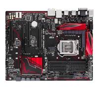 motherboards Fit For ASUS B150 PRO GAMING Intel LGA 1151 4 X DDR4 DIMM 64GB PCI-E 3.0 1 M.2 SATA3 VGA HDMI USB3. ATX Motherboard