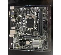 motherboards Fit For Asus B250M-K Motherboard DDR4 Supports 6th Generation, 7th CPU M.2 Solid State