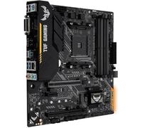 motherboards Fit For ASUS B450M B450 Motherboard TUF B450M-PLUS GAMING AM4 Support Ryzen 5 5600G 5700 5300G 3900 1500 Cpus DDR4 64GB M.2 ATX