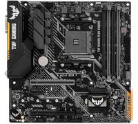 motherboards Fit For ASUS B450M B450 Motherboard TUF B450M-PLUS GAMING AM4 Support Ryzen 5 5600G 5700 5300G 3900 1500 Cpus DDR4 64GB M.2 ATX