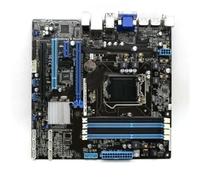 motherboards Fit For ASUS CS-B Motherboard CS-B/D810MT Intel Q87 LGA 1150 DDR3 Support Core I3-4130 I3-4170 I3-4360 I5-4670 Cpu