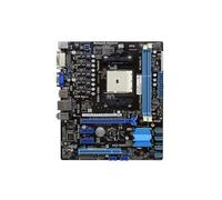 motherboards Fit For ASUS F2A55-M LK Motherboard Socket FM2 AMD A55 DDR3 LK/CM1435/DP_MB Support A10-6700 A4-7300 A6-6400K A8-6500 Cpu