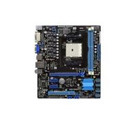 motherboards Fit For ASUS F2A55-M LK Motherboard Socket FM2 AMD A55 DDR3 LK/CM1435/DP_MB Support A10-6700 A4-7300 A6-6400K A8-6500 Cpu