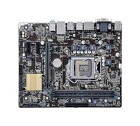 motherboards Fit For ASUS H110M-A/DP Motherboard LGA 1151 Intel H110 DDR4 32GB Support Celeron G3900 I3-6300 7100 6500 Cpu Micro ATX