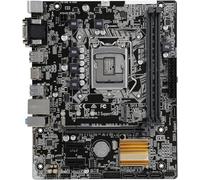 motherboards Fit For ASUS H110M-A M2 LGA1151 Pin Desktop Computer Motherboard M-ATX Small Board Support DDR4