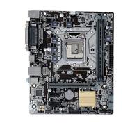 motherboards Fit For ASUS H110M-D Motherboard MATX Intel H110 Chipset LGA1151 DDR4 32GB SATA3 HDMI VGA For 6th Core I7/i5/i3 Pentium Celeron
